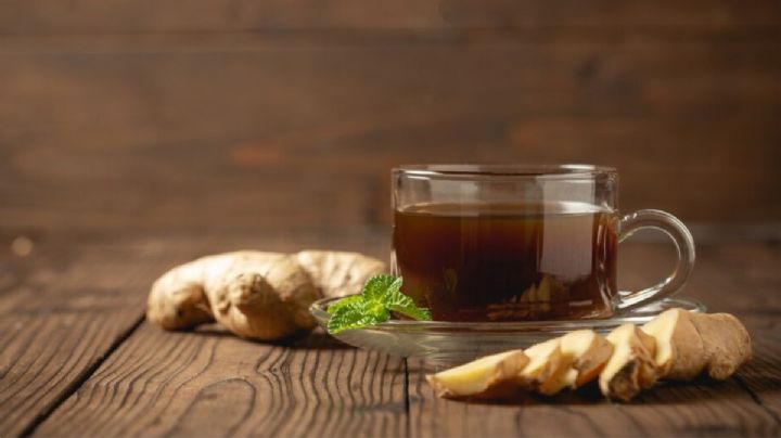 ¿Cuál es el té más efectivo para la tos y cómo se prepara?