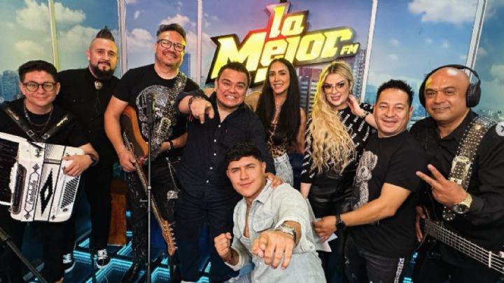 Grupo LMT y el éxito tras su reintegro