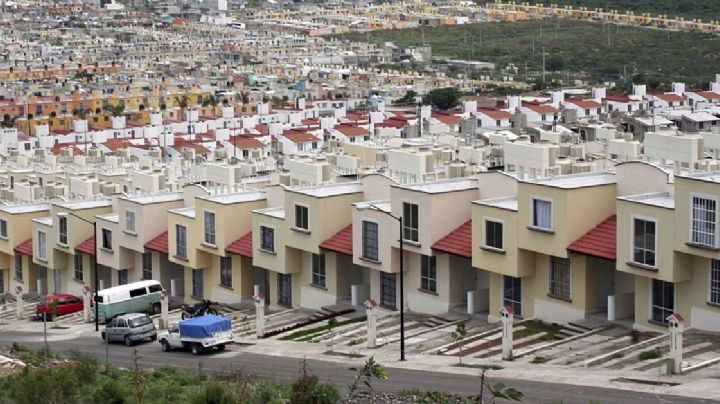 ¿Una casa del Infonavit o una prefabricada china? Esta es la que te conviene más