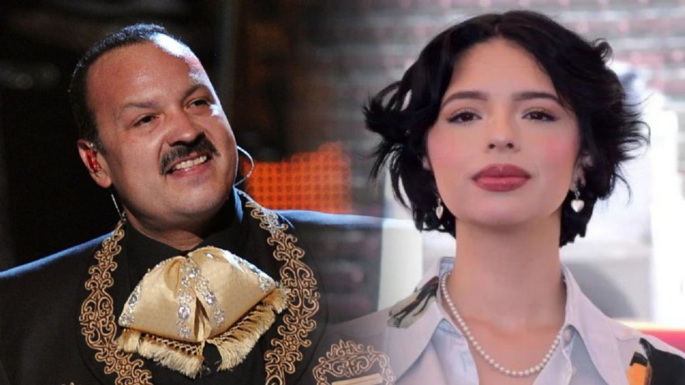 Ángela Aguilar compartió un comunicado hablando del legado y la importancia del apellido Aguilar.