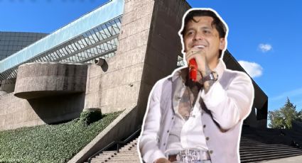 Christian Nodal en el Auditorio Nacional: Conoce el horario y las mejores rutas para llegar a su concierto