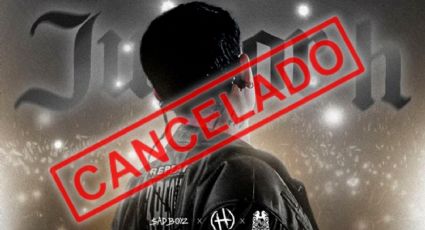 Junior H CANCELA su gira de conciertos en México: ¿Qué pasó? Esta es la razón