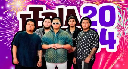 Fuerza Regida en la Feria Juárez 2024: Precios de boletos en la Plaza de la Mexicanidad