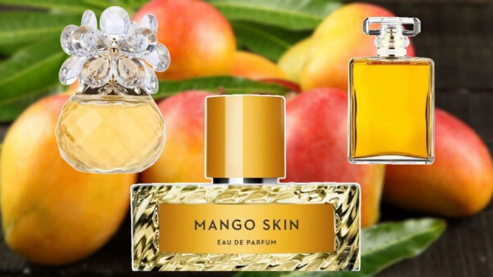 El aroma a mango es ampliamente utilizado en la industria alimentaria y de perfumes debido a su atractivo y exótico perfil olfativo.