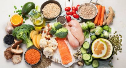 Conoce el “superalimento” que ayuda a aumentar la masa muscular