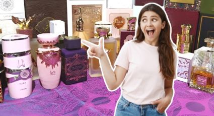 Perfumes árabes: Dónde comprar perfumes con REBAJA iguales a los originales