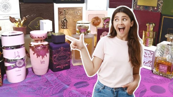 Perfumes árabes: Dónde comprar perfumes con REBAJA iguales a los originales