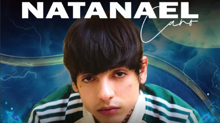 Natanael Cano en Monclova: Fecha y precio de los boletos