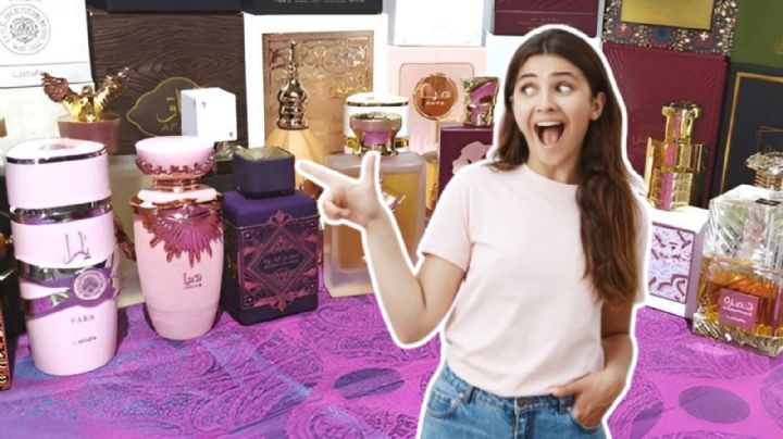 Perfumes árabes: Dónde comprar perfumes con REBAJA iguales a los originales
