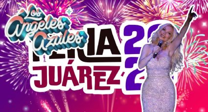 Feria Juárez 2024: Qué artistas se presentan en la Plaza de la Mexicanidad