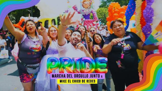 Traka, esto fue lo Mejor del Pride 2024