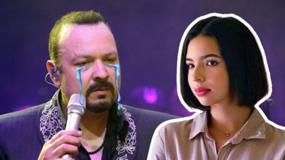 A pesar de los rumores, Pepe Aguilar no ha hecho ninguna declaración sobre la relación de su hija con Nodal.