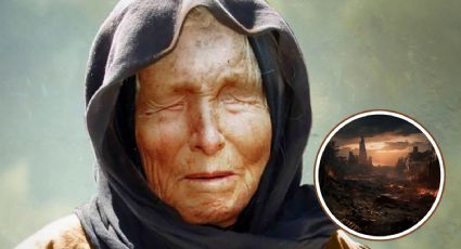 Baba Vanga: Revelan la aterradora profecía para 2025 ¿Inicia el apocalipsis?