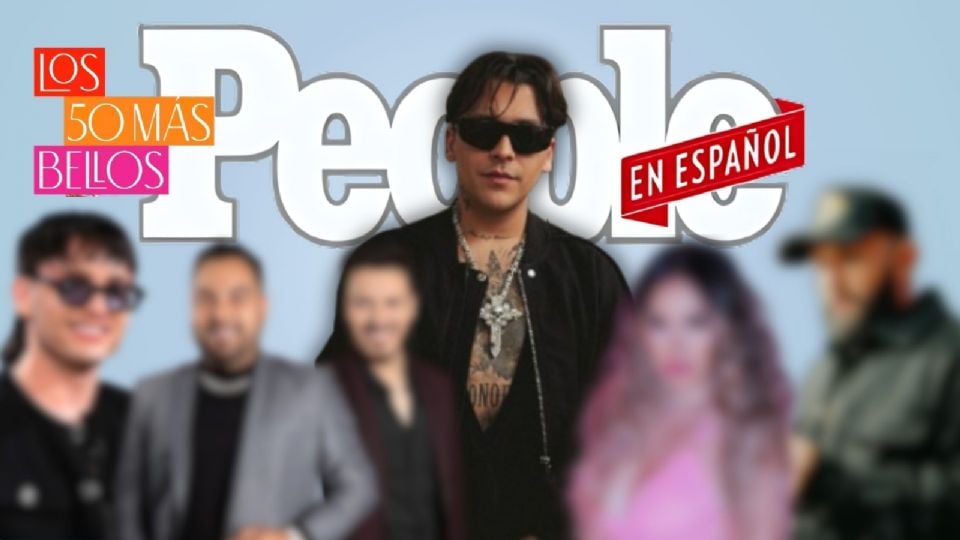 Cantantes de Regional Mexicano entre los más bellos