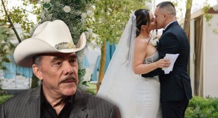 Pedro Rivera rompe el silencio tras no ser invitado a la boda de Chiquis: ¿se molestó?