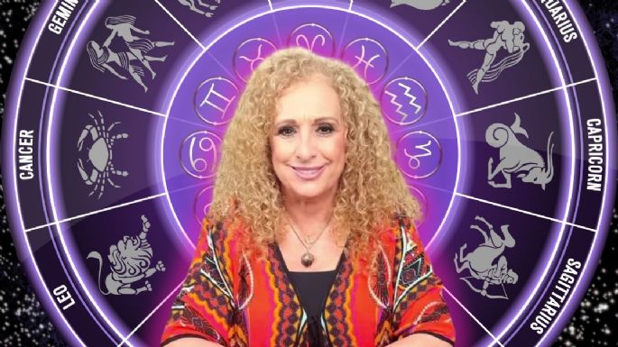 Horóscopo de HOY jueves 11 de julio de Mizada Mohamed: estas son las predicciones de cada signo