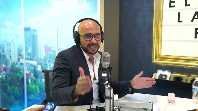 Los horarios laborales| Mario Rebolledo en el Show de La Mejor