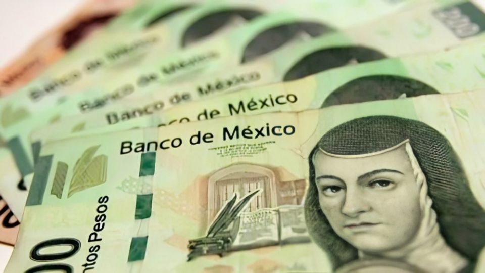 Banxico ofrece un servicio gratuito de canje de billetes y monedas dañados, rayados, deformados o desmonetizados.