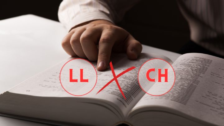 La RAE confirma las 2 letras que serán eliminadas del abecedario español