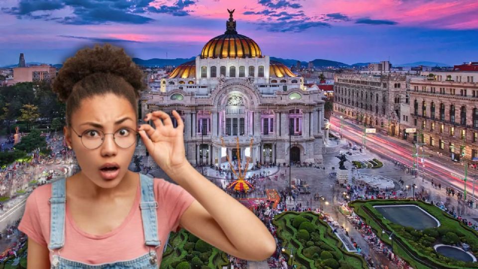 ¿Qué hacer en la Ciudad de México este fin de semana?