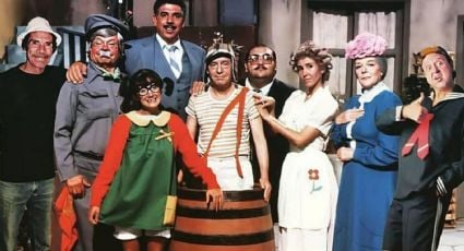 Conoce el significado de estos “mexicanismos” que adoptamos de “El Chavo del 8”