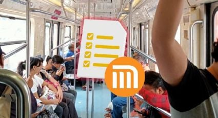 Reglamento del Metro de CDMX: Lista de conductas prohibidas y por las que te pueden negar el servicio