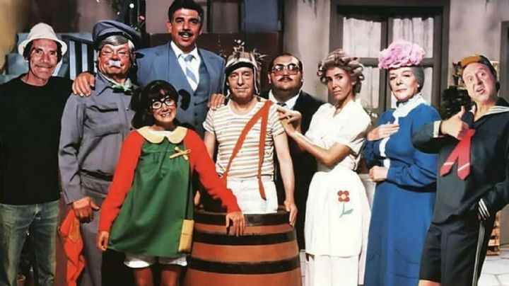 Conoce el significado de estos “mexicanismos” que adoptamos de “El Chavo del 8”