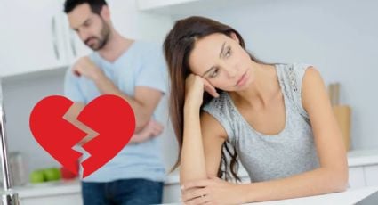 Conoce los motivos por la que las parejas aguantan a pesar no sentir amor, según psicólogo