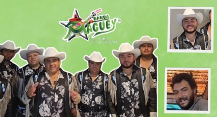 Banda Maguey responde a la polémica de supuesto ex integrante que vive en la calle ¿Lo corrieron?