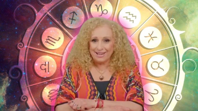 Horóscopo de HOY miércoles 17 de julio de Mizada Mohamed: estas son las predicciones para cada signo