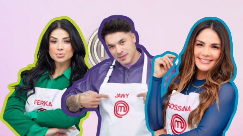 ¿Quién será el ganador de Masterchef Celebrity México 2024?