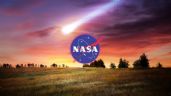 Foto ilustrativa de la nota titulada: NASA confirma que una bola de fuego fue captada en cielo de Nueva York; fue un METEORO | VIDEOS