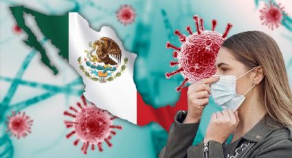¿Habrá pico de contagios ante el aumento de casos de Covid-19 en México? Esto dice especialista de la UNAM