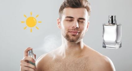 Los mejores perfumes para hombre de té con aroma a fresco para este verano