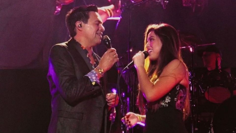 Hija de Temerario se lanza como cantante