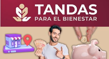 Tandas para el Bienestar 2024: ¡Una oportunidad única para tu negocio!