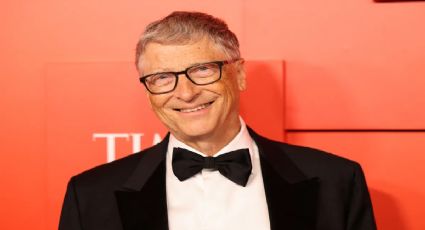 Esta es la regla de ‘oro’ de Bill Gates para alcanzar el éxito