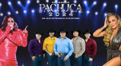 Feria Pachuca 2024: ¿Cuánto cuestan los boletos para el Palenque? Fechas y precios