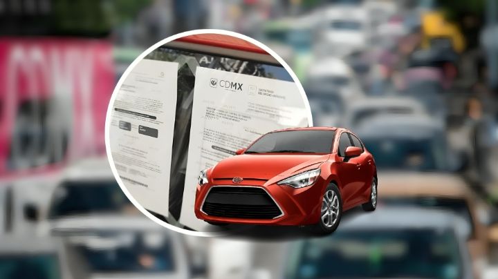 Pase Turístico 2024: ¿Qué es y qué autos necesitan tramitarlo para circular en CDMX durante vacaciones?