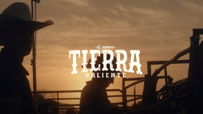 “Tierra caliente” es el nuevo sencillo de El Juanma