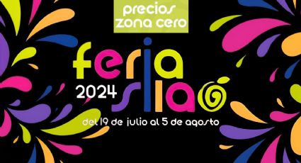 Feria de Silao 2024: Precios de boletos por artistas en la ZONA CERO del Teatro del Pueblo