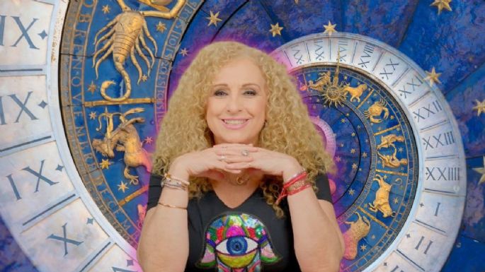 Horóscopo de HOY lunes 22 de julio de Mizada Mohamed: estas son las predicciones para cada signo