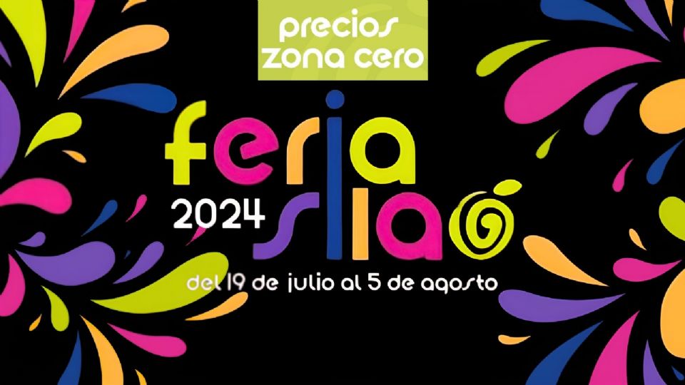 Esto costarán los boletos para entrada General y Zona Cero en la Feria de Silao 2024.