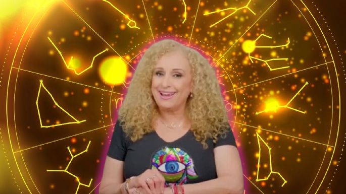 Horóscopo de HOY martes 23 de julio de Mizada Mohamed: estas son las predicciones para cada signo