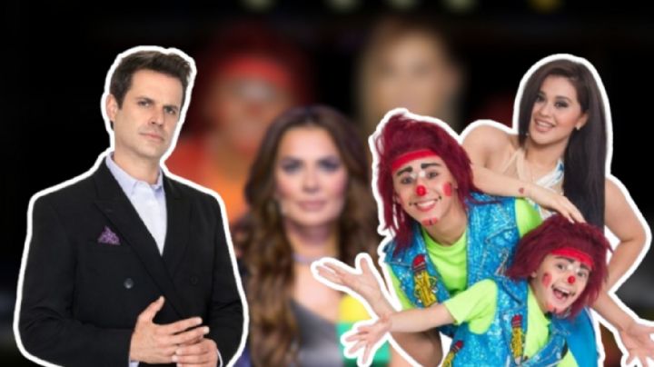 Mark Tacher revive polémica y asegura que el hermano de “Gomita” SÍ robó el anillo de compromiso a Cecilia Galliano