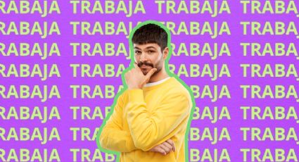 Sólo una persona con una mente brillante puede encontrar la palabra ‘trabajo’ en 7 segundos