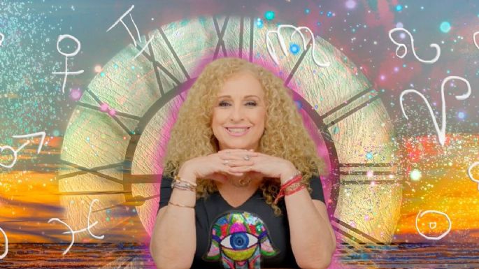 Horóscopo de HOY miércoles 24 de julio de Mizada Mohamed: estas son las predicciones para cada signo