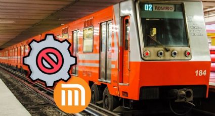 ¿Qué pasó en la línea 1 del Metro CDMX hoy 25 de julio? Este es el servicio de RTP alterno ante suspensión