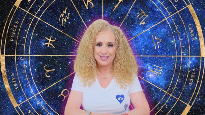 Horóscopo de HOY jueves 25 de julio de Mizada Mohamed: estas son las predicciones para cada signo zodiacal