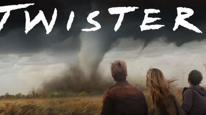 Altantic Records lanzó el esperado “Twisters: Tue Álbum”